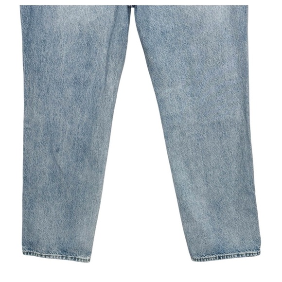 Aritzia Denim Forum The Joni High Rise Loose Jeans Size 29 - Picture 10 of 11